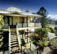 Bellingen YHA Hostel - Great Ocean Road Tourism