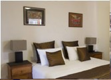 Bakers Treat Bed And Breakfast - Great Ocean Road Tourism 3