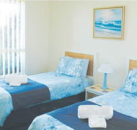 Captains Quarters - Great Ocean Road Tourism
