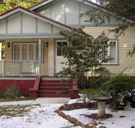 Brantwood Cottage - Great Ocean Road Tourism