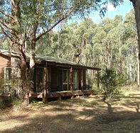 Werriberri Lodge - Great Ocean Road Tourism