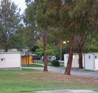Blayney Tourist Park - Great Ocean Road Tourism