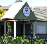 Manning Motel - Great Ocean Road Tourism