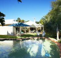 Waratah Brighton Boutique Bed And Breakfast - Great Ocean Road Tourism