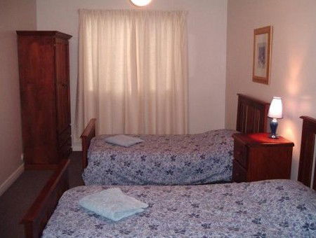 About Town Cottages - Great Ocean Road Tourism 2