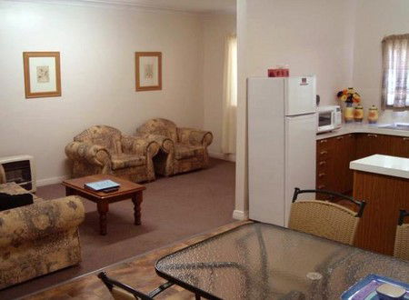 About Town Cottages - Great Ocean Road Tourism 3