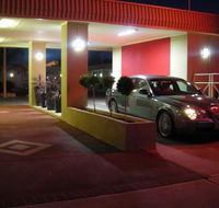 Desert Sand Motor Inn - Great Ocean Road Tourism