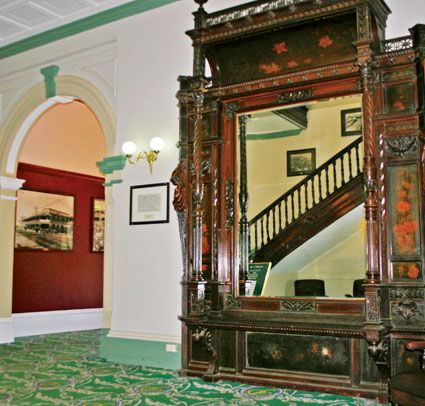 Palace Hotel Kalgoorlie - Great Ocean Road Tourism 1