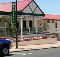 Augusta Hotel Motel - Great Ocean Road Tourism