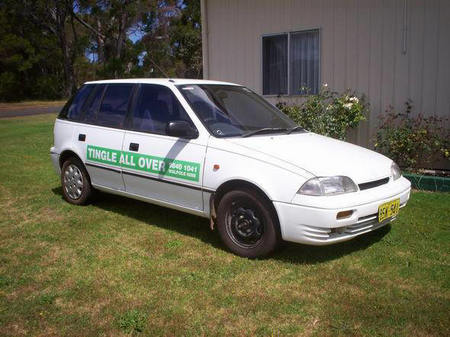Tingle All Over - Youth Hostels Of Australia - Great Ocean Road Tourism 5