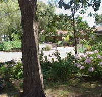 Peaceful Bay Bed and Breakfast - Great Ocean Road Tourism