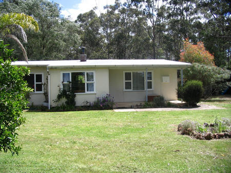 Valley Of The Giants Cottage - Great Ocean Road Tourism 1