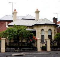 94 Highett Bed and Breakfast - Great Ocean Road Tourism