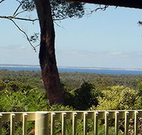 Leeuwin Ridge Chalets - Great Ocean Road Tourism