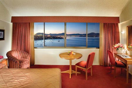 Wrest Point Casino - Great Ocean Road Tourism 1