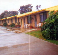 Clovelly Holiday Units - Great Ocean Road Tourism