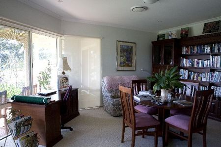 Jobry Country Retreat - Great Ocean Road Tourism 5