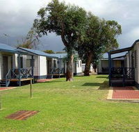 Bunbury Village - Great Ocean Road Tourism