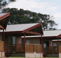 Denmark Ocean Beach Holiday Park - Great Ocean Road Tourism