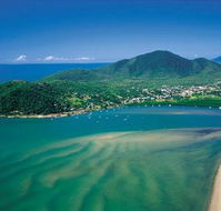 Cooktown Alamanda Inn - Great Ocean Road Tourism