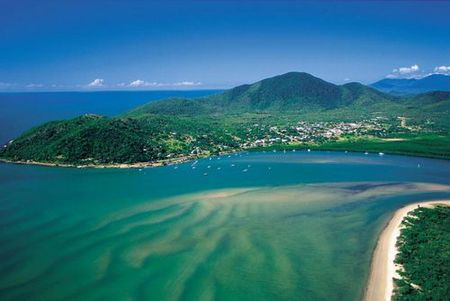 Cooktown Alamanda Inn - Great Ocean Road Tourism 0