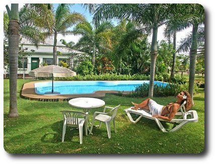 Cooktown Alamanda Inn - Great Ocean Road Tourism 1