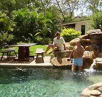 Milkwood Lodge - Great Ocean Road Tourism