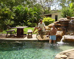 Milkwood Lodge - Great Ocean Road Tourism 0