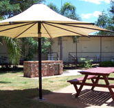 Normanton Tourist Park - Great Ocean Road Tourism