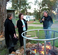 Kojonup Caravan Park - Great Ocean Road Tourism
