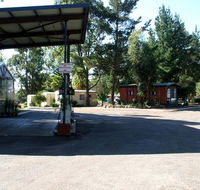 Warren Way Caravan Park - Great Ocean Road Tourism