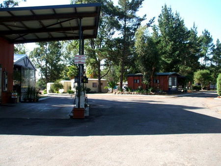 Warren Way Caravan Park - Great Ocean Road Tourism 0