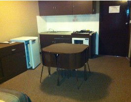 Southern Cross Motor Inn - Great Ocean Road Tourism 3