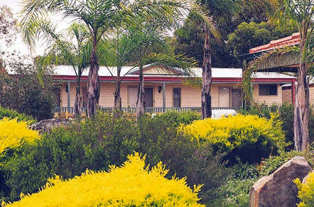 Discovery Holiday Parks - Kalgoorlie - Great Ocean Road Tourism 0