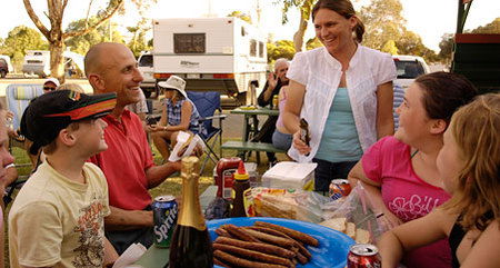 Discovery Holiday Parks - Kalgoorlie - Great Ocean Road Tourism 1