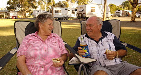 Discovery Holiday Parks - Kalgoorlie - Great Ocean Road Tourism 2