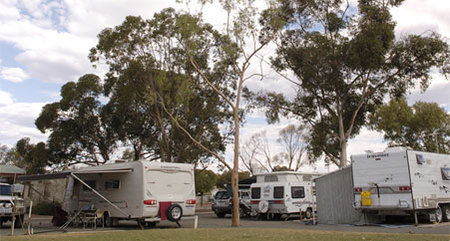 Discovery Holiday Parks - Kalgoorlie - Great Ocean Road Tourism 3