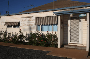 Barb's Place - Great Ocean Road Tourism