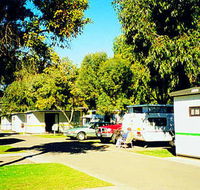 Esperance Bay Holiday Park - Great Ocean Road Tourism