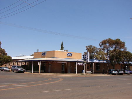 Star And Garter - Great Ocean Road Tourism 0