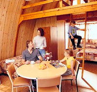 Discovery Holiday Parks - Boulder - Great Ocean Road Tourism