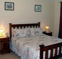 The Pavilion Bed And Breakfast - Great Ocean Road Tourism