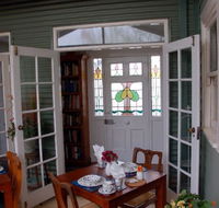 Heritage Cottage Bed And Breakfast - Great Ocean Road Tourism