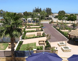 Fremantle Village - Great Ocean Road Tourism