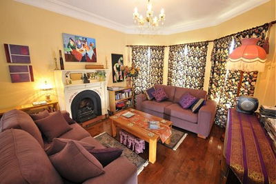 Anchorage Guest House - Great Ocean Road Tourism 0