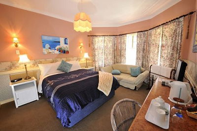 Anchorage Guest House - Great Ocean Road Tourism 1