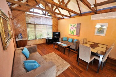 Anchorage Guest House - Great Ocean Road Tourism 2