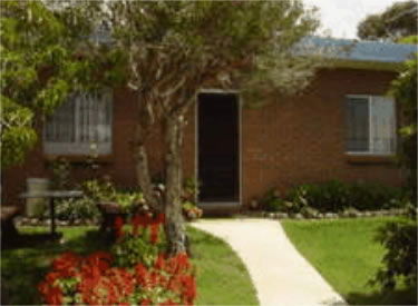 Dunsmore Holiday Unit - Great Ocean Road Tourism 1