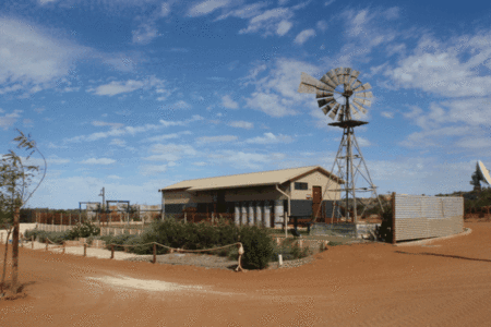 Capricorn Holiday Park - Great Ocean Road Tourism