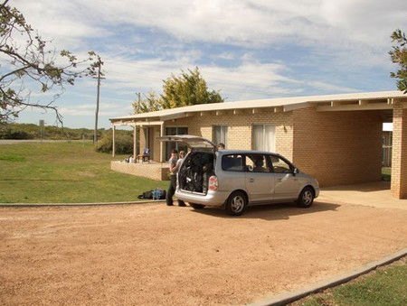 Cervantes Holiday Homes & Units - Great Ocean Road Tourism 0